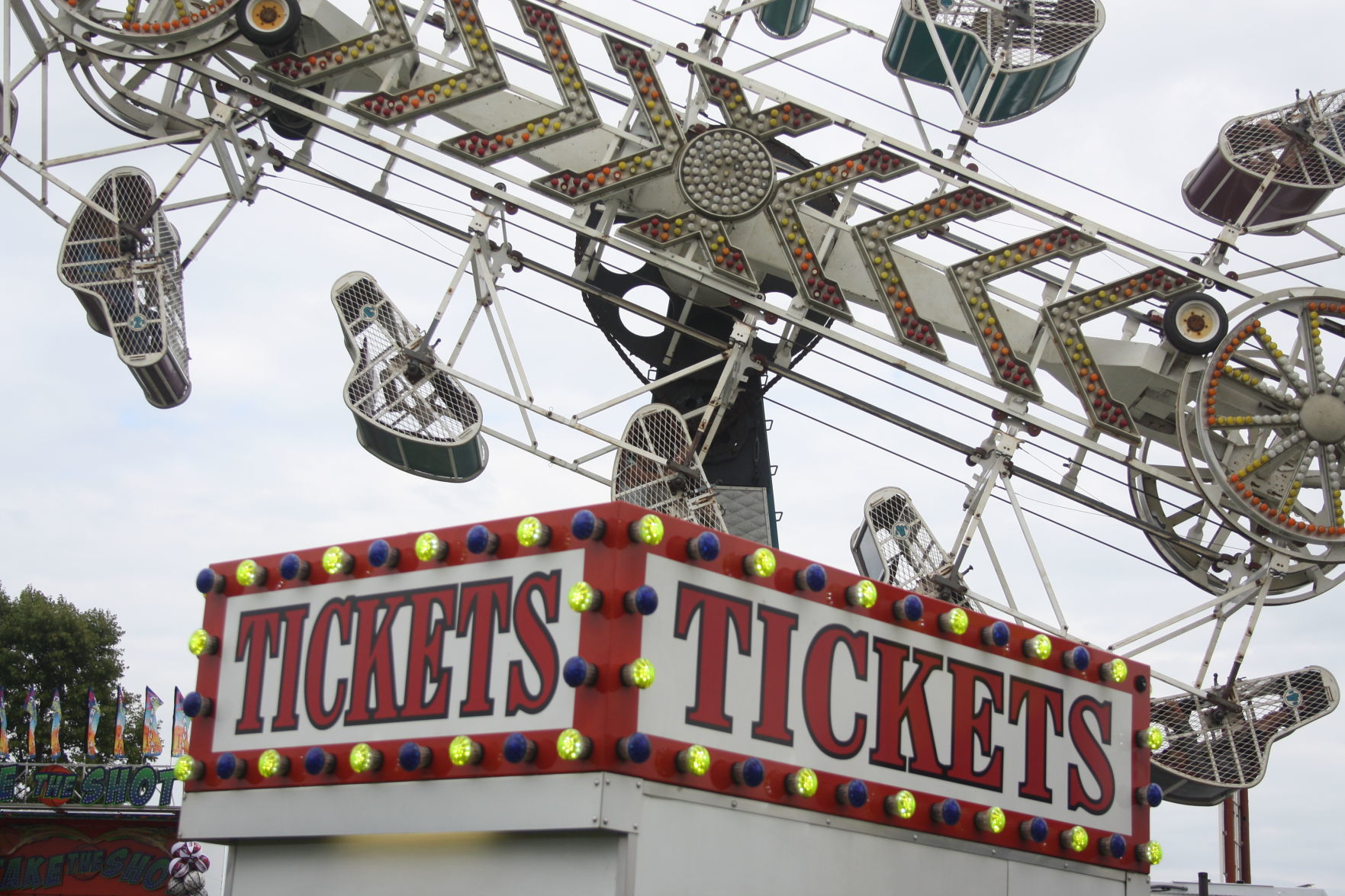DC Fair Wednesday